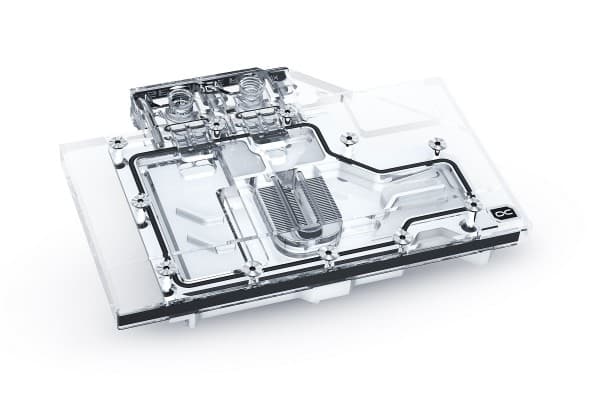 Alphacool 13033, Nestejäähdytyspakkaus, Musta, Harmaa, Läpinäkyvä musta, Harmaa, Läpinäkyvä