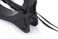 Miniatyrbild 5 av 5: Alphacool Rise Aurora, Fan, 14 cm, 2000 RPM, 38,4 dB, 154,1 m³/h, Svart