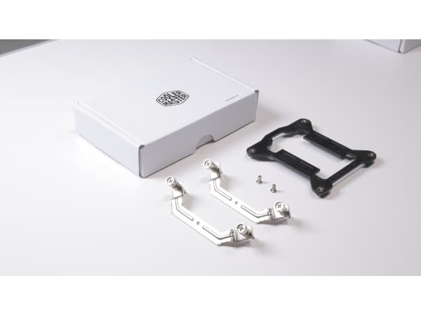 Cooler Master - Monteringssats för processorkylare - (för: LGA1700)