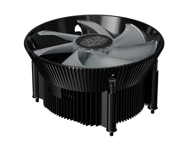 Cooler Master - Monteringssats för processorkylare - (för: LGA1700)