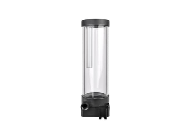 Thermaltake Pacific TOUGH C240, Nestejäähdytyspakkaus, 12 cm, 500 RPM, 2000 RPM, Musta