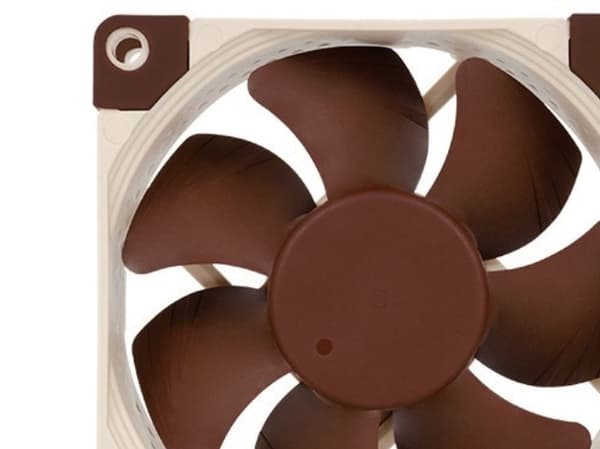 Noctua NF-A8 ULN - Kabinettvifte - 80 mm