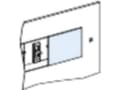 Pikkukuva 2 / 2: Schneider Electric Pystypistokkeet pystysuoraan NS-INS250-EZC100 LVS03249