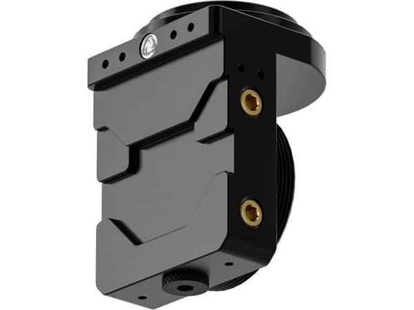 Singularity Computers Protium 2.0 D5 Pump Top, Pumpenaufsatz - Acetal