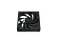 Miniatyrbild 5 av 5: DeepCool FK120-3 in 1 Processor Fan 12 cm Svart 3 styck
