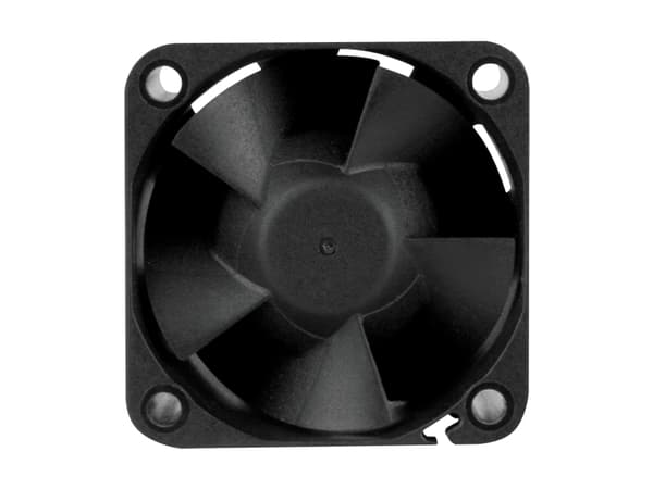 ARCTIC S4028-15K, puhallin, 4 cm, 1400 rpm, 15000 rpm, 19,23 kuutiometriä/min, 32,67 m³/h