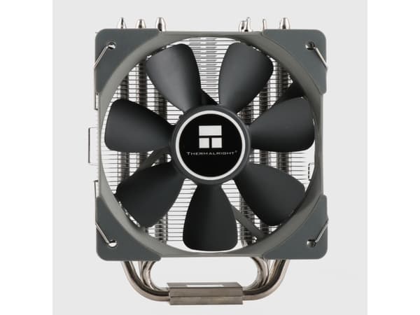 Thermalright TA120, Ilmanjäähdytin, 12 cm, 600 RPM, 1800 RPM, 25 dB, 77 cfm