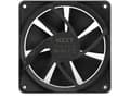 Miniatyrbild 2 av 5: NZXT F Series F120 RGB - Lådfläkt - 120 mm - mattsvart