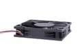 Miniatyrbild 3 av 5: Alphacool 24817, Fan, 12 cm, 1000 RPM, 4000 RPM, 49,5 dB, 203,88 m³/h