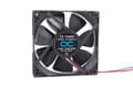 Miniatyrbild 2 av 5: Alphacool 24817, Fan, 12 cm, 1000 RPM, 4000 RPM, 49,5 dB, 203,88 m³/h