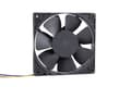 Miniatyrbild 1 av 5: Alphacool 24817, Fan, 12 cm, 1000 RPM, 4000 RPM, 49,5 dB, 203,88 m³/h
