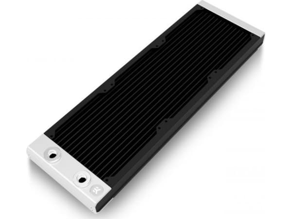 EK Water Blocks EK-Quantum Surface S360, VGA-kylare, Svart