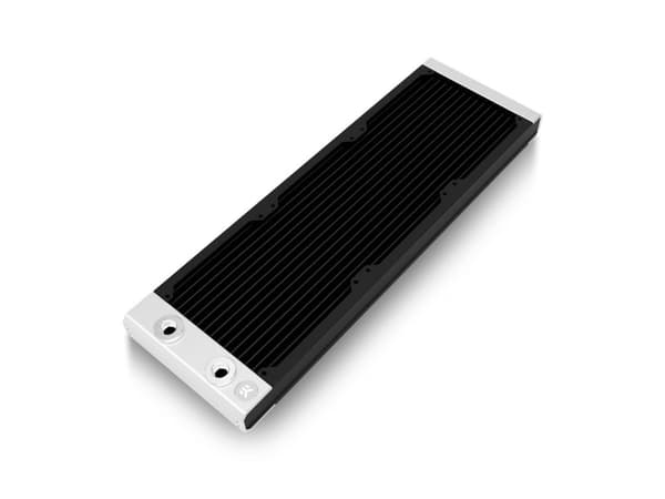 EK Water Blocks EK-Quantum Surface S360, VGA-kylare, Svart