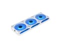 Miniatyrbilde 2 av 5: Lian Li UNI FAN SL-INFINITY UF-SLIN120-3W - Kabinettvifte - 120 mm - hvit