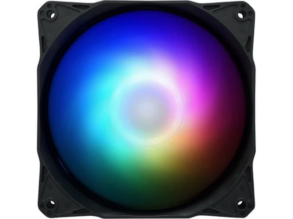 GT301 ARGB 120mm Case Fan AF120A2R-SI