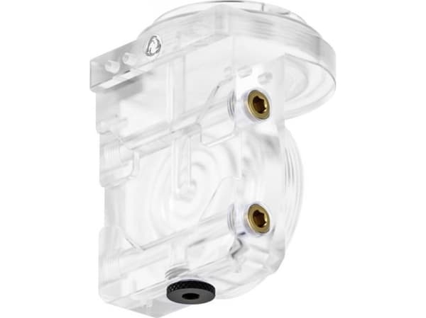 Singularity Computers Protium 2.0 D5 Pump Top, Pumpenaufsatz - Acryl