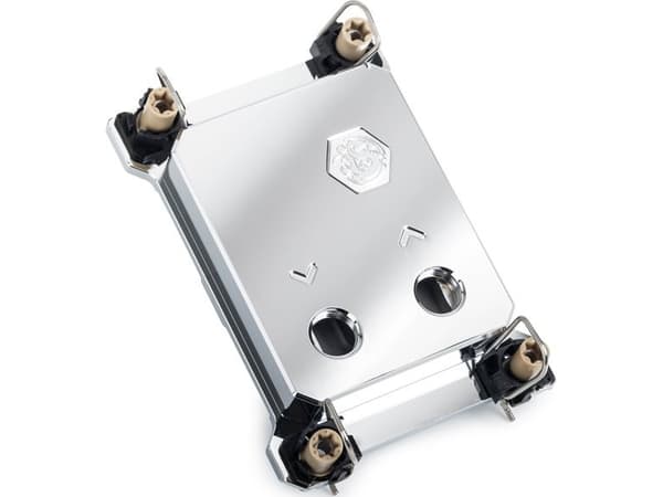 Bitspower Summit LGA 4189 - Nickel