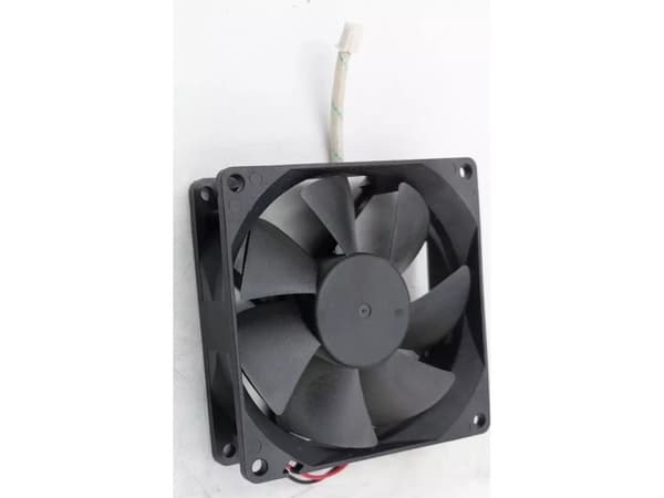 DC24V 0,3A vifte