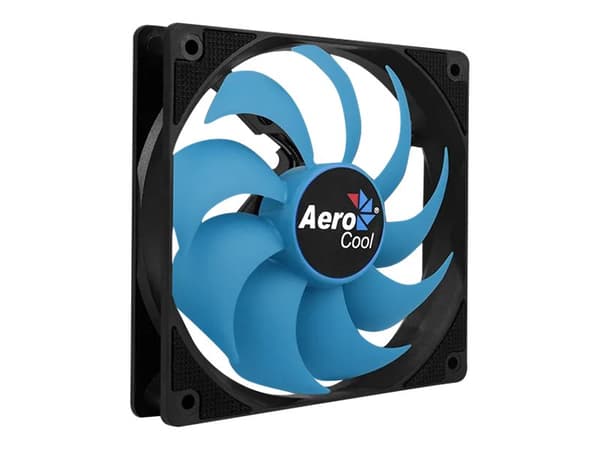 AeroCool Motion 12 Plus - Kabinettvifte - 120 mm