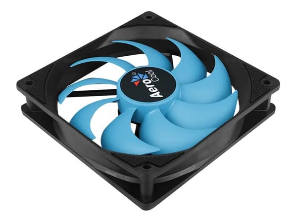 AeroCool Motion 12 Plus - Kabinettvifte - 120 mm