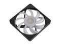 Miniatyrbilde 4 av 5: Jonsbo HF1215, Luftkjøler, 12 cm, 700 RPM, 1800 RPM, 29,7 dB, 62 cfm