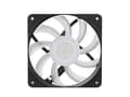Miniatyrbilde 1 av 5: Jonsbo HF1215, Luftkjøler, 12 cm, 700 RPM, 1800 RPM, 29,7 dB, 62 cfm