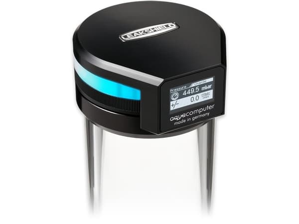 aqua computer ULTITUBE D5 100 PRO LEAKSHIELD paisuntasäiliö
