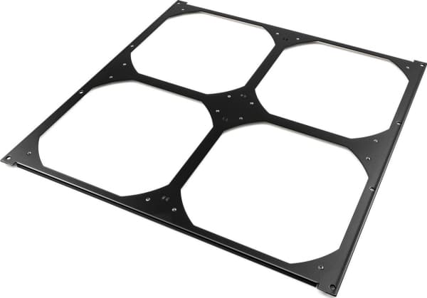 Watercool MO-RA3 420-feste for Noctua NF-A20 - svart