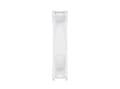 Miniatyrbilde 5 av 5: Silverstone Air Blazer 120RW, vifte, 600 rpm, 2200 rpm, 7,4 dB, 35,6 dB, 93,67 CFM.
