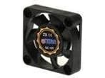 Titan TTC-3007M12S 30x30x7mm 12V speedometervifte Mål 30 mm Installasjonsdybde 7 mm Spenning 12 volt Hastighet ca 8 000 o/min Strømforbruk 0,96 watt