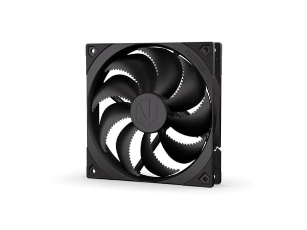 Endorfy Fluctus 140 PWM - Innsats med vifte - 140 mm
