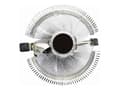 Pikkukuva 1 / 5: Gembird CPU-HURACAN-X40, Ilmanjäähdytin, 9 cm, 800 RPM, 1600 RPM, 19,2 dB, 26,2 dB