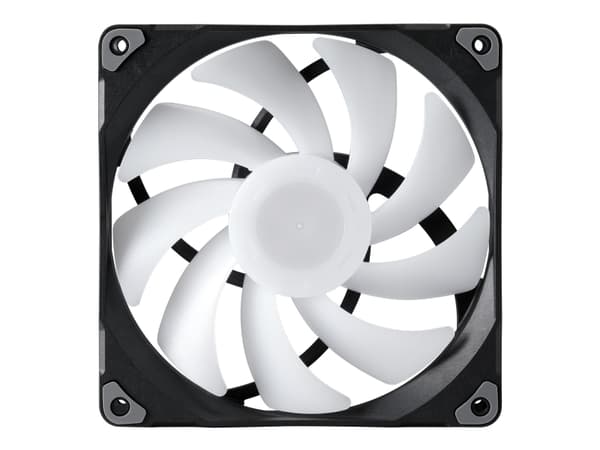 Phanteks PH-F140M25 - Kabinettvifte - 140 mm - svart
