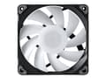 Pikkukuva 4 / 5: Phanteks M25 120mm PWM Fan, DRGB, Black