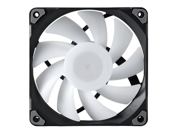 Phanteks M25 120mm PWM Fan, DRGB, Black