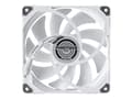 Miniatyrbild 5 av 5: Phanteks M25 140mm PWM Fan, DRGB, White, 3 Pack