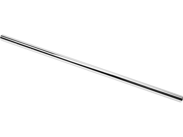 Barrow Barrow Kupfer Hardtube, 14/12mm - 490mm, Nickel