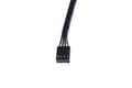 Miniatyrbilde 5 av 5: Alphacool 24844, Vifte, 12 cm, 3000 RPM, Sort