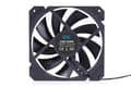 Miniatyrbilde 2 av 5: Alphacool 24844, Vifte, 12 cm, 3000 RPM, Sort