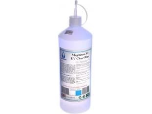 MAYHEMS MX1UVCB1LTR, Färdigblandad, 1 l, Transparent, -8 ° C, 100 ° C