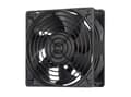 Miniatyrbilde 3 av 5: SilverStone FHS 120X PWM Lufter - 120mm