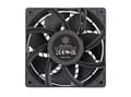 Miniatyrbilde 4 av 5: SilverStone FHS 120X PWM Lufter - 120mm
