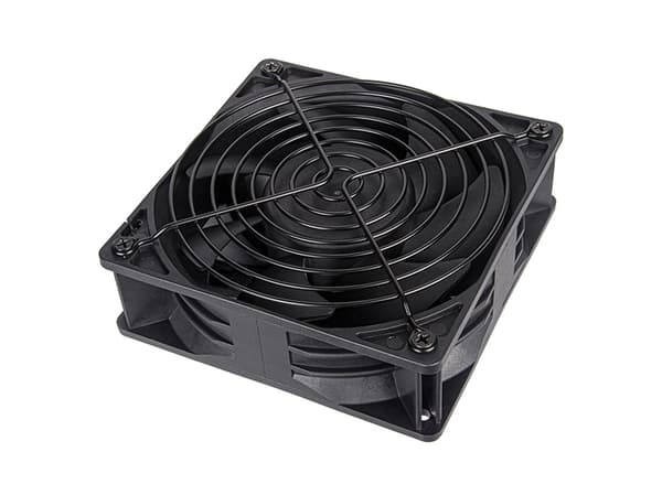 SilverStone FHS 120X PWM Lufter - 120mm