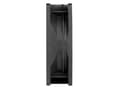 Miniatyrbilde 3 av 5: Silverstone FN80, Vifte, 8 cm, 27,81 cfm, Sort
