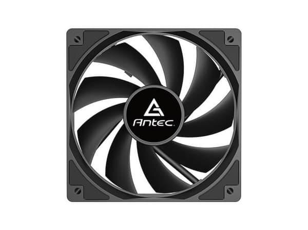 Antec P12 PWM - Kabinettvifte - 120 mm