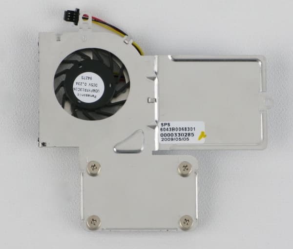 HP - Termisk sensormodul - för P/N: KE261EA, KE262EA, KE263EA, VC256ES, VJ911AA, VJ912AA, VJ915AS, VQ509ES, VQ585ES