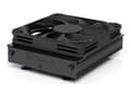 Pikkukuva 2 / 5: Noctua NH-L9A-AM5 CHROMAX.BLACK, Air cooler, 9.2 cm, 600 RPM, 2500 RPM, 57.5 cfm, Black