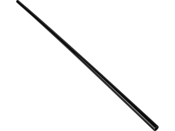 BitsPower Bitspower Crystal Link Tube 16/12mm - 1000mm, juodas