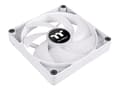 Miniatyrbilde 2 av 5: Thermaltake CT140 ARGB Sync - Kabinettvifte - 140 mm - hvit (en pakke 2)