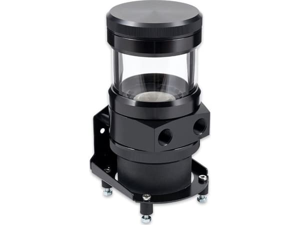aqua computer ULTITUBE D5 50 reservoar med D5 PWM pumpe